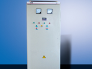 交流電機數(shù)字式軟起動